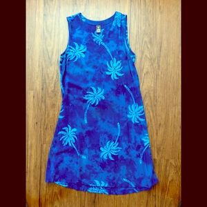 Ladies Summer Dress